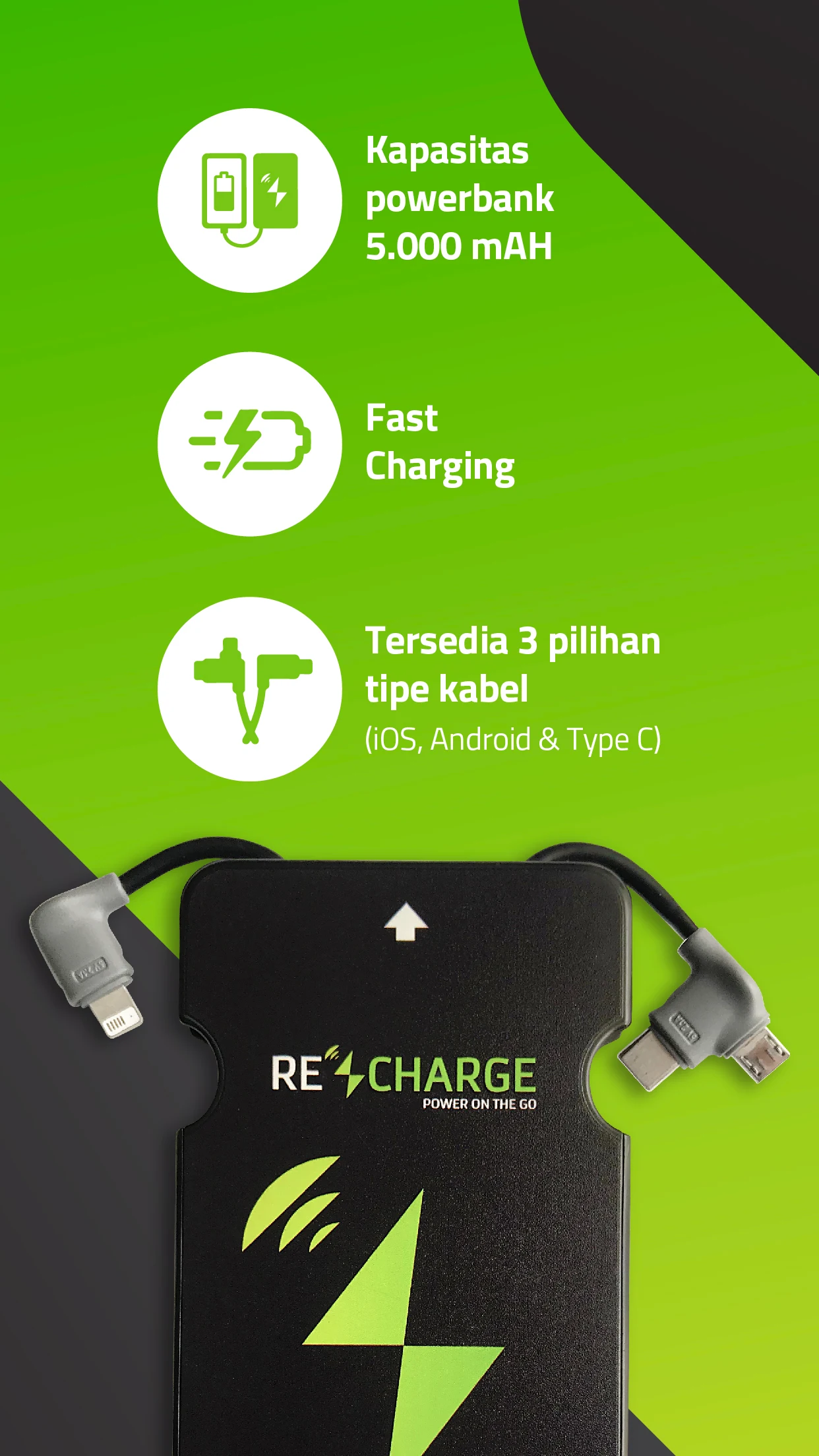 ReCharge Screenshot5