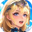 Idle Goddess APK