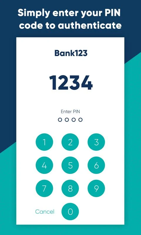 Smart-ID Screenshot4