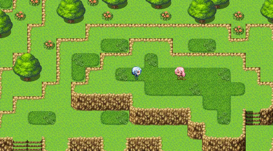 First fantasy Screenshot3