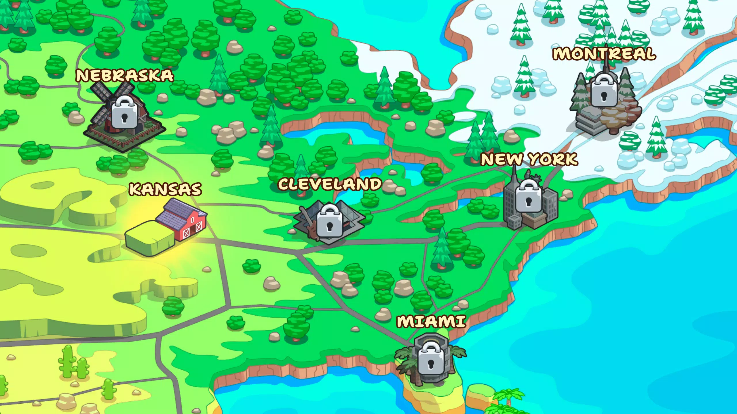 Check Inn Screenshot5