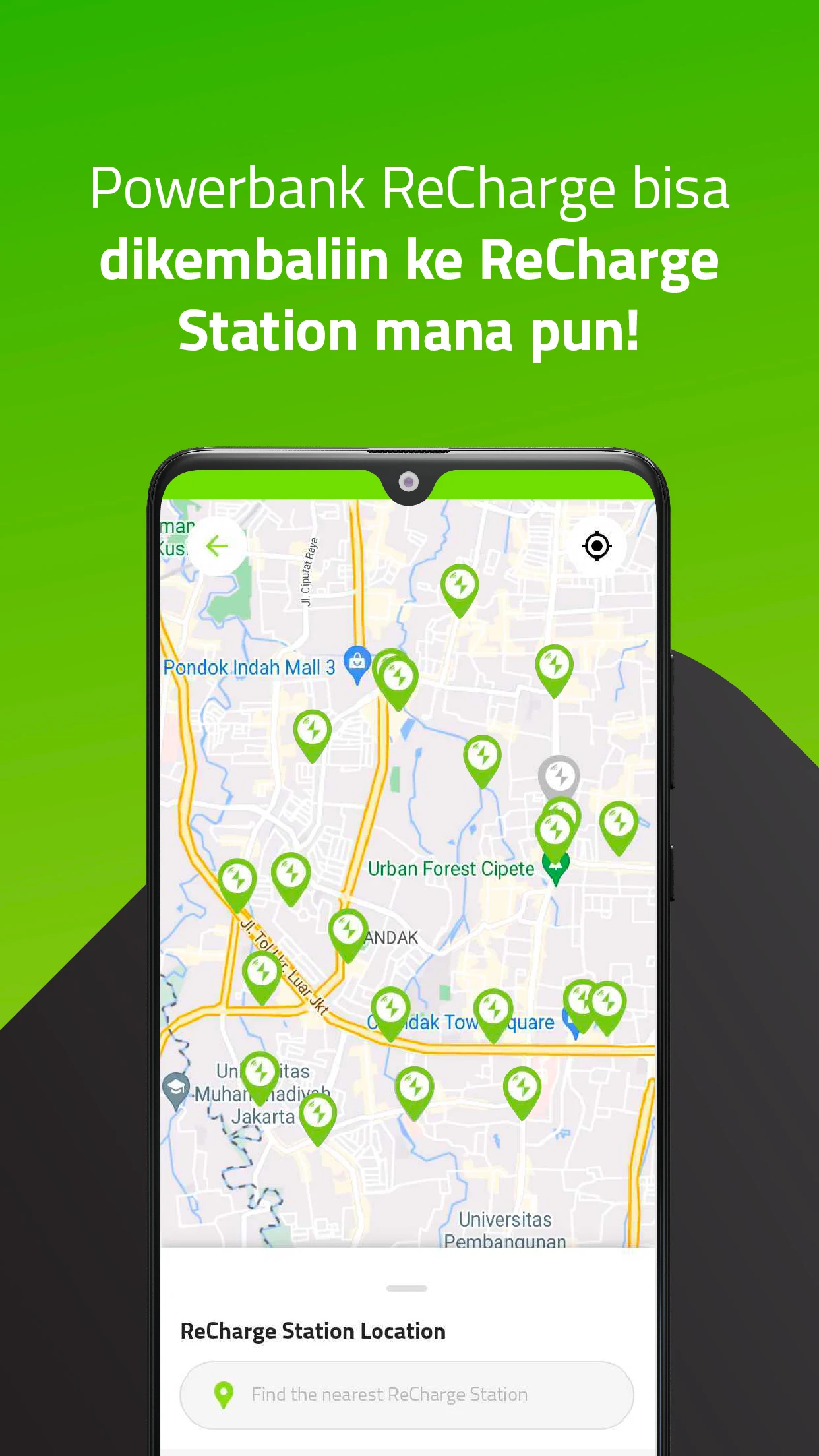 ReCharge Screenshot4