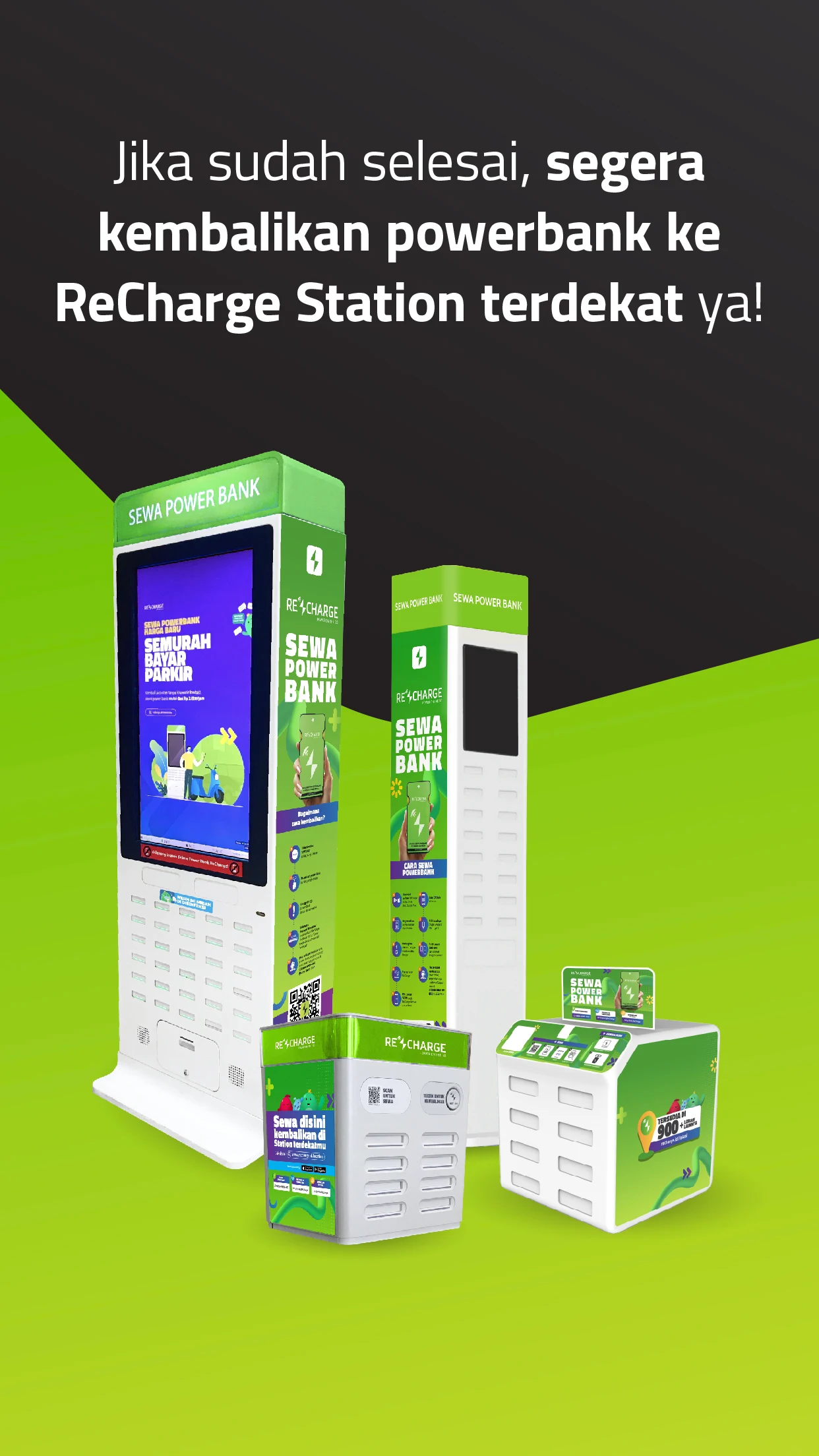 ReCharge Screenshot6