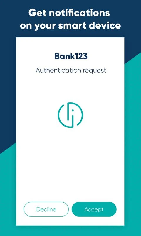 Smart-ID Screenshot3