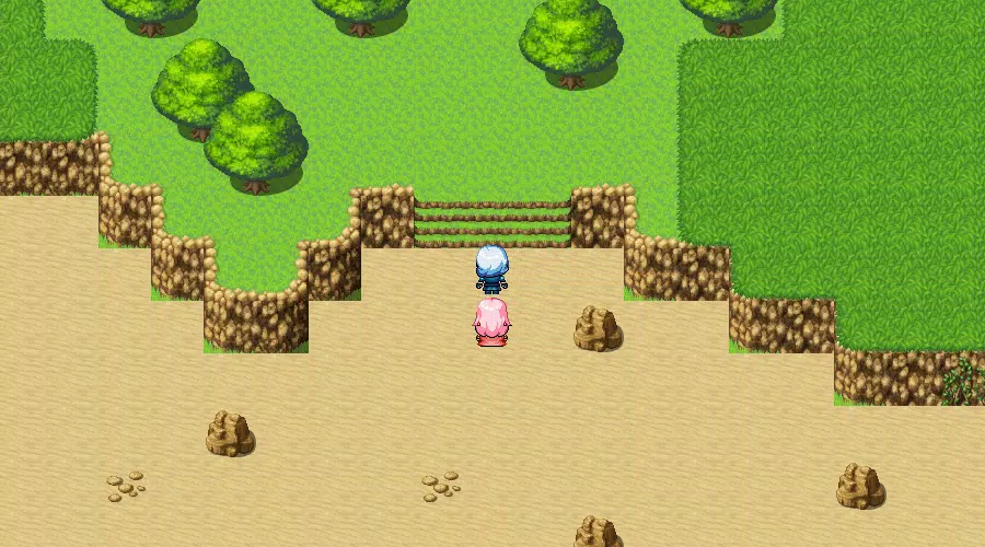 First fantasy Screenshot2