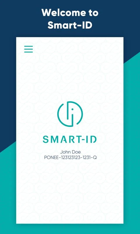 Smart-ID Screenshot1