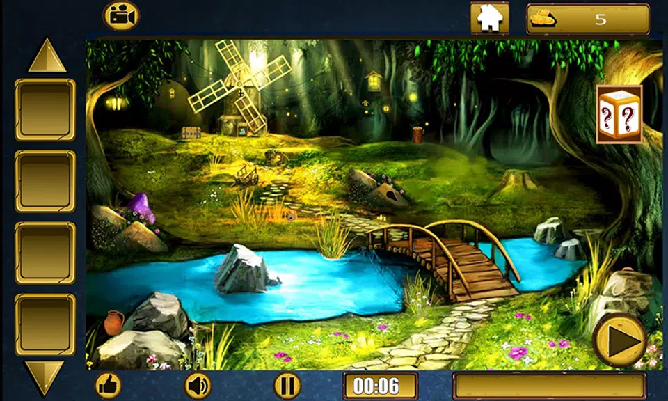 Escape Room: 101 Mystery Doors Screenshot1