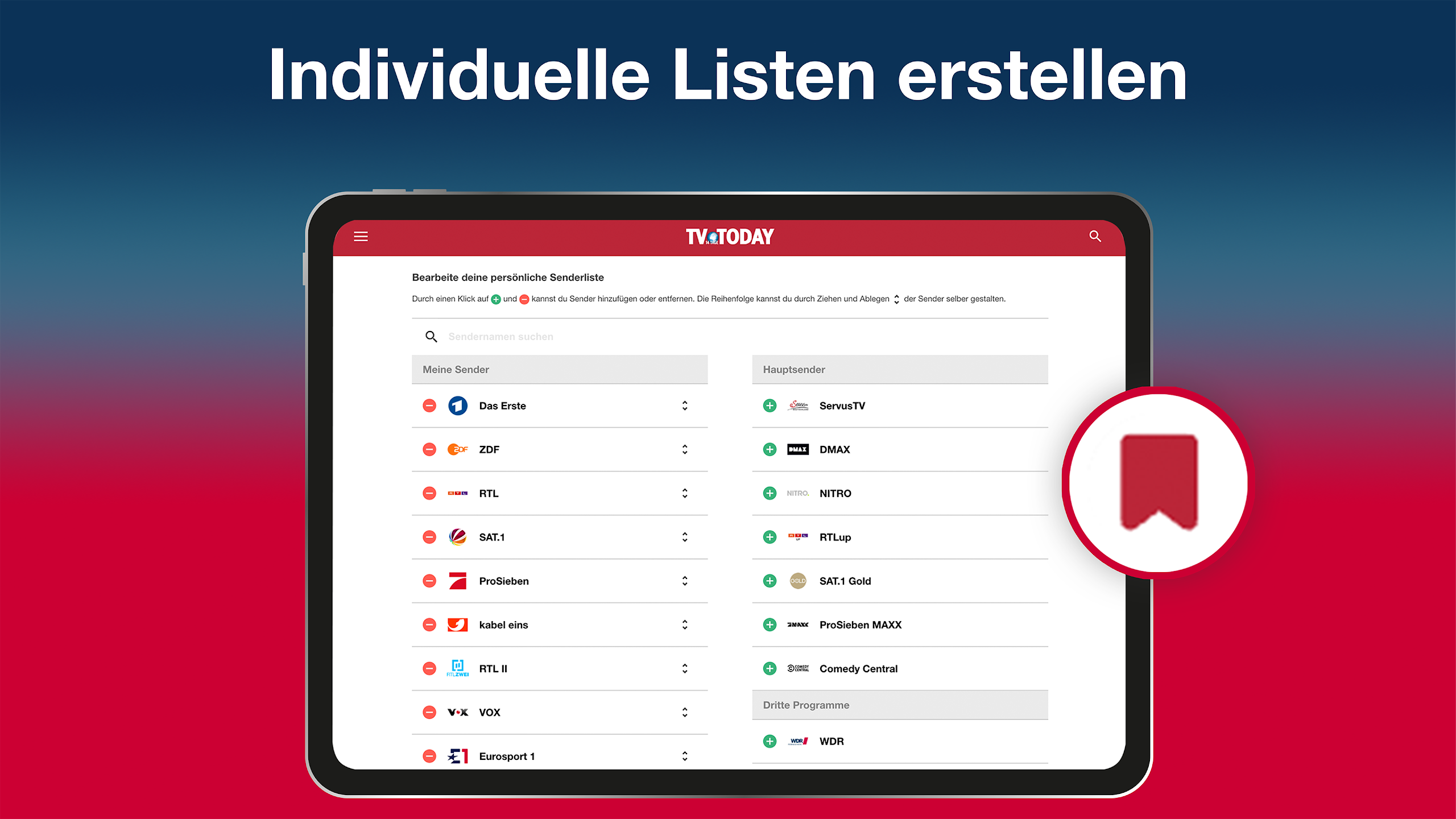 TV Today Screenshot13