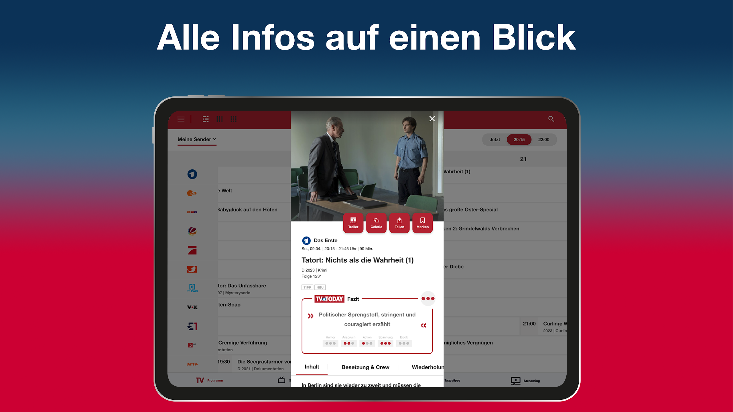 TV Today Screenshot10