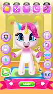 My Little Unicorn Screenshot1