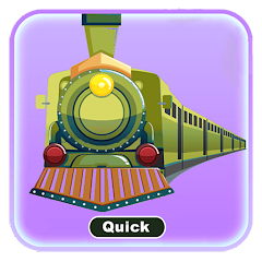 Auto Train Ticket Booking APK