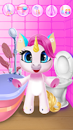 My Little Unicorn Screenshot2
