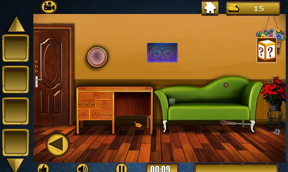 Escape Room: 101 Mystery Doors Screenshot2