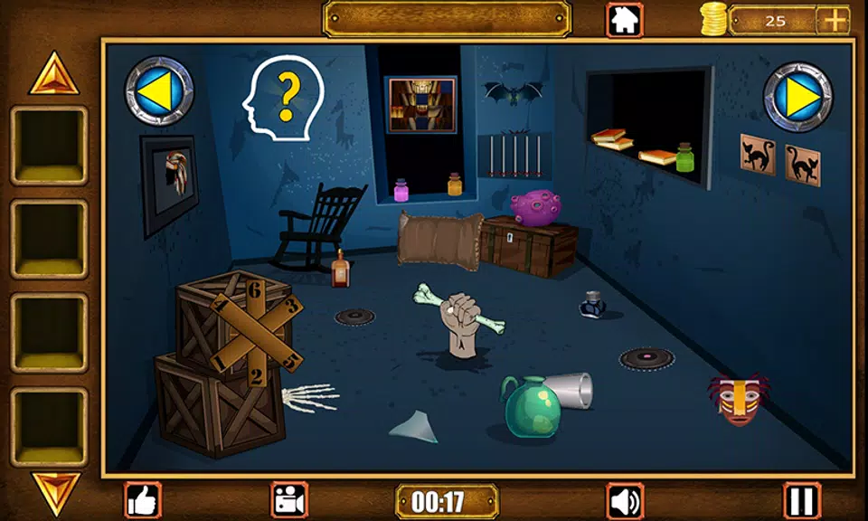 Escape Room: 101 Mystery Doors Screenshot4