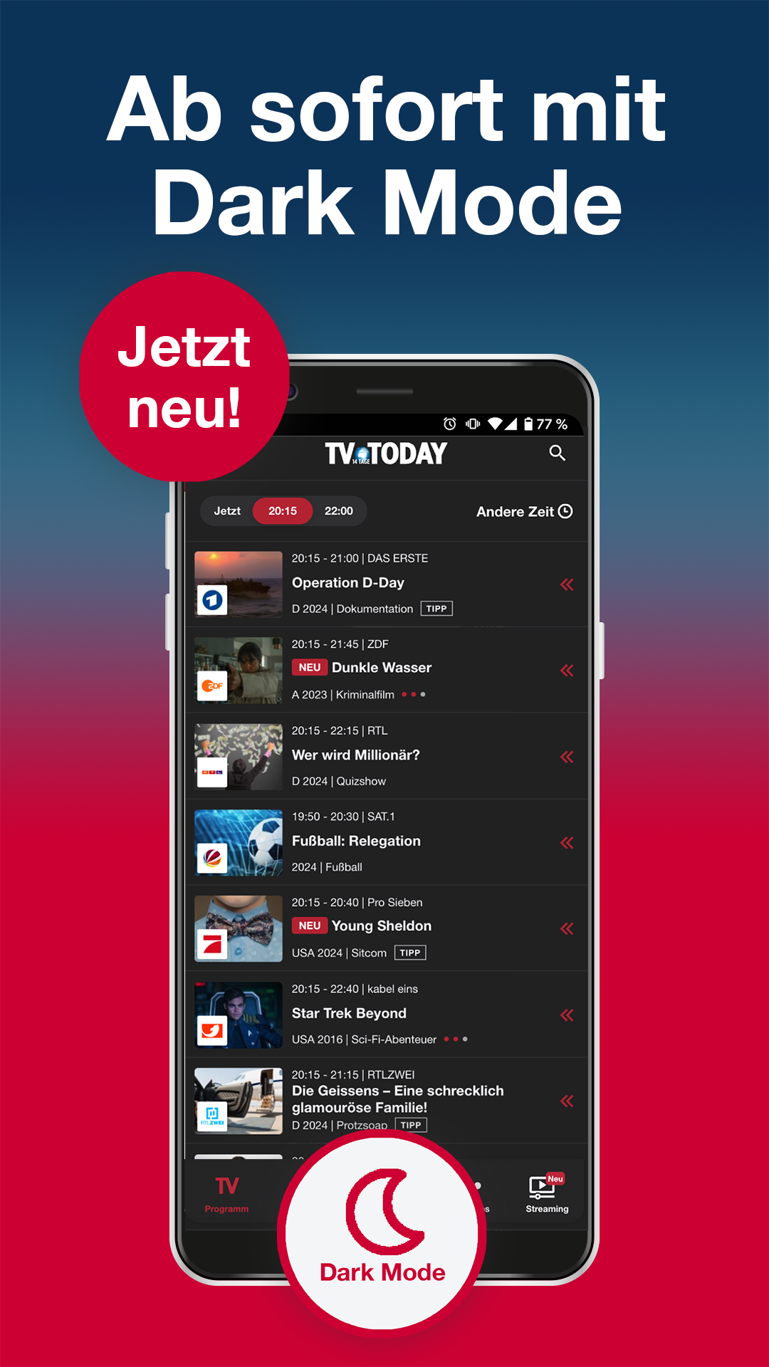 TV Today Screenshot2