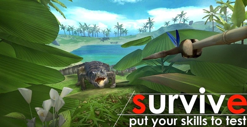Survival Island: Evolve Pro Screenshot3