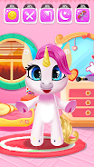 My Little Unicorn Screenshot3
