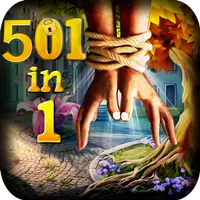 Escape Room: 101 Mystery Doors APK