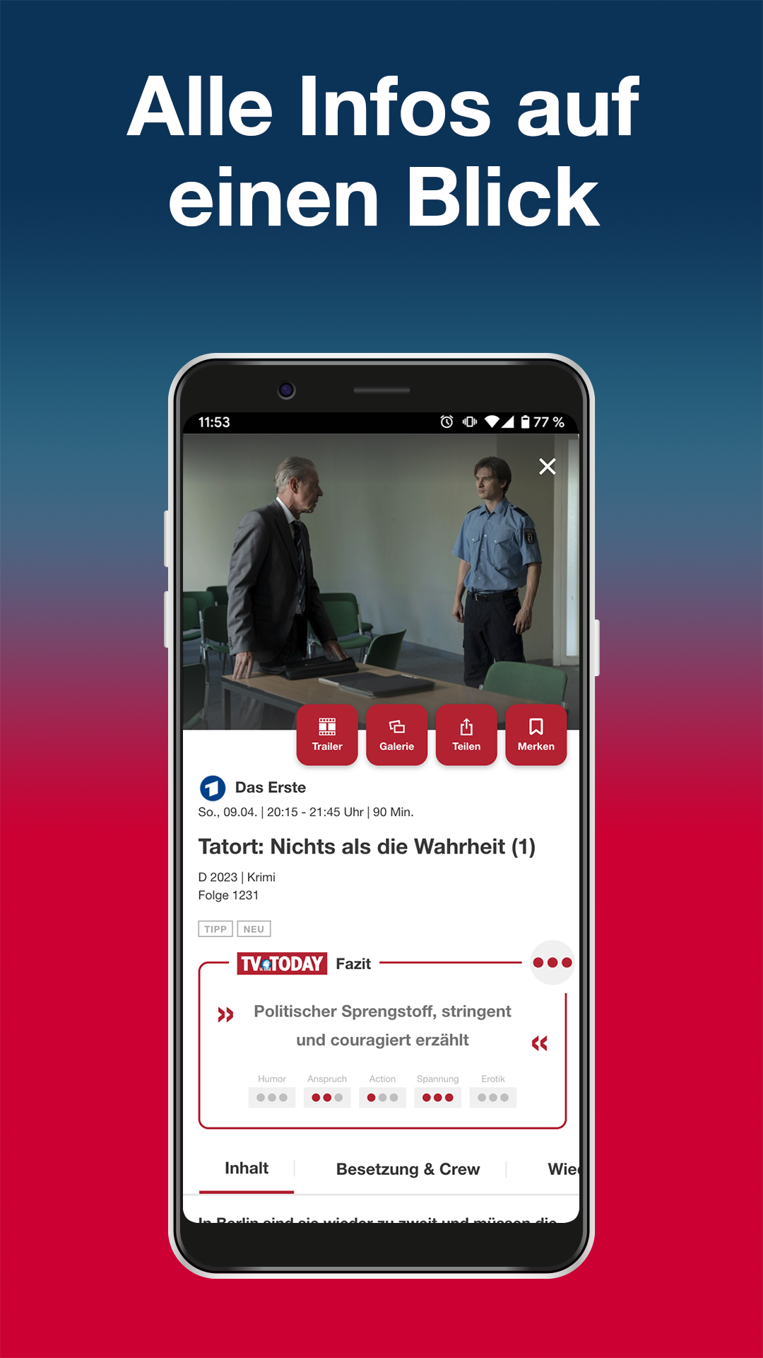 TV Today Screenshot3