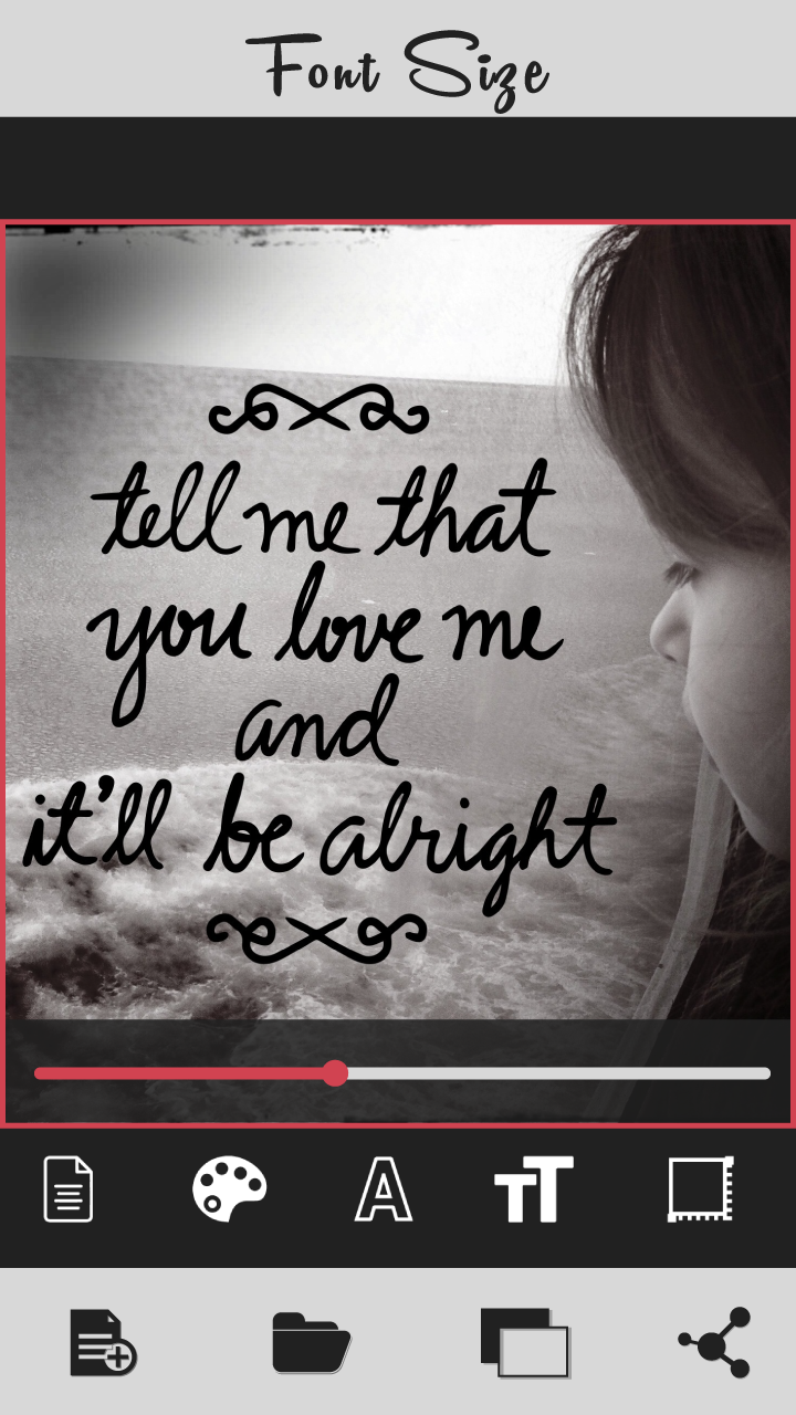 Quotopic Screenshot13