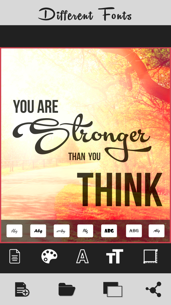 Quotopic Screenshot11