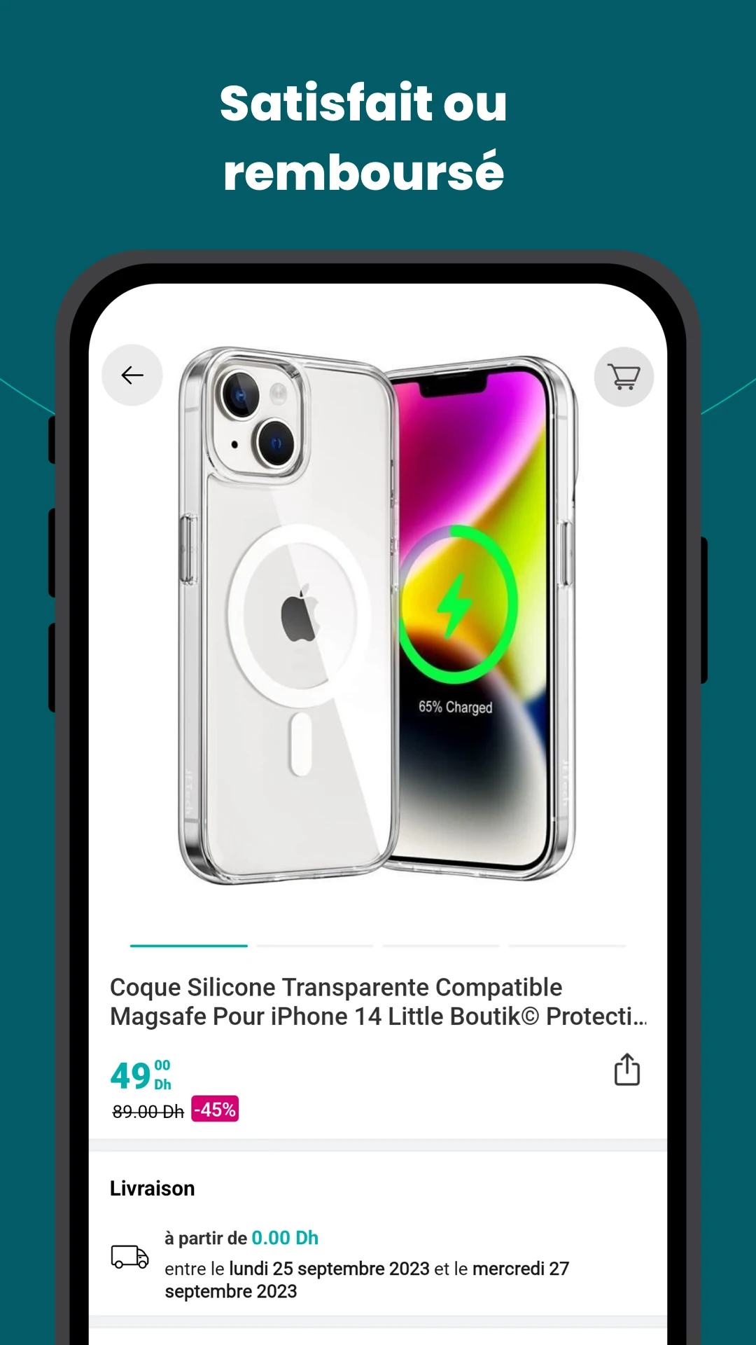 marjanemall Screenshot6