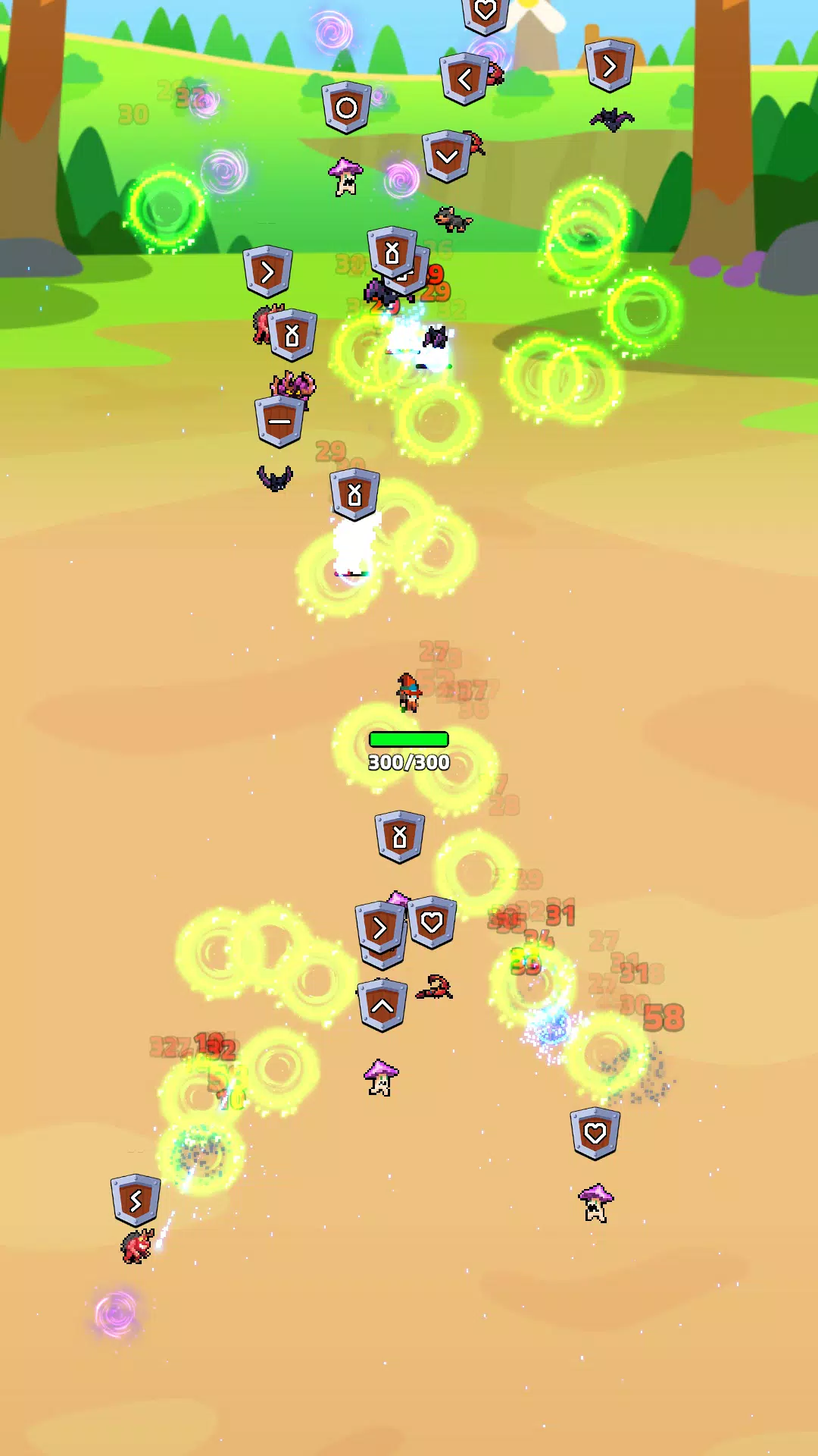 Draw and Fight Screenshot3