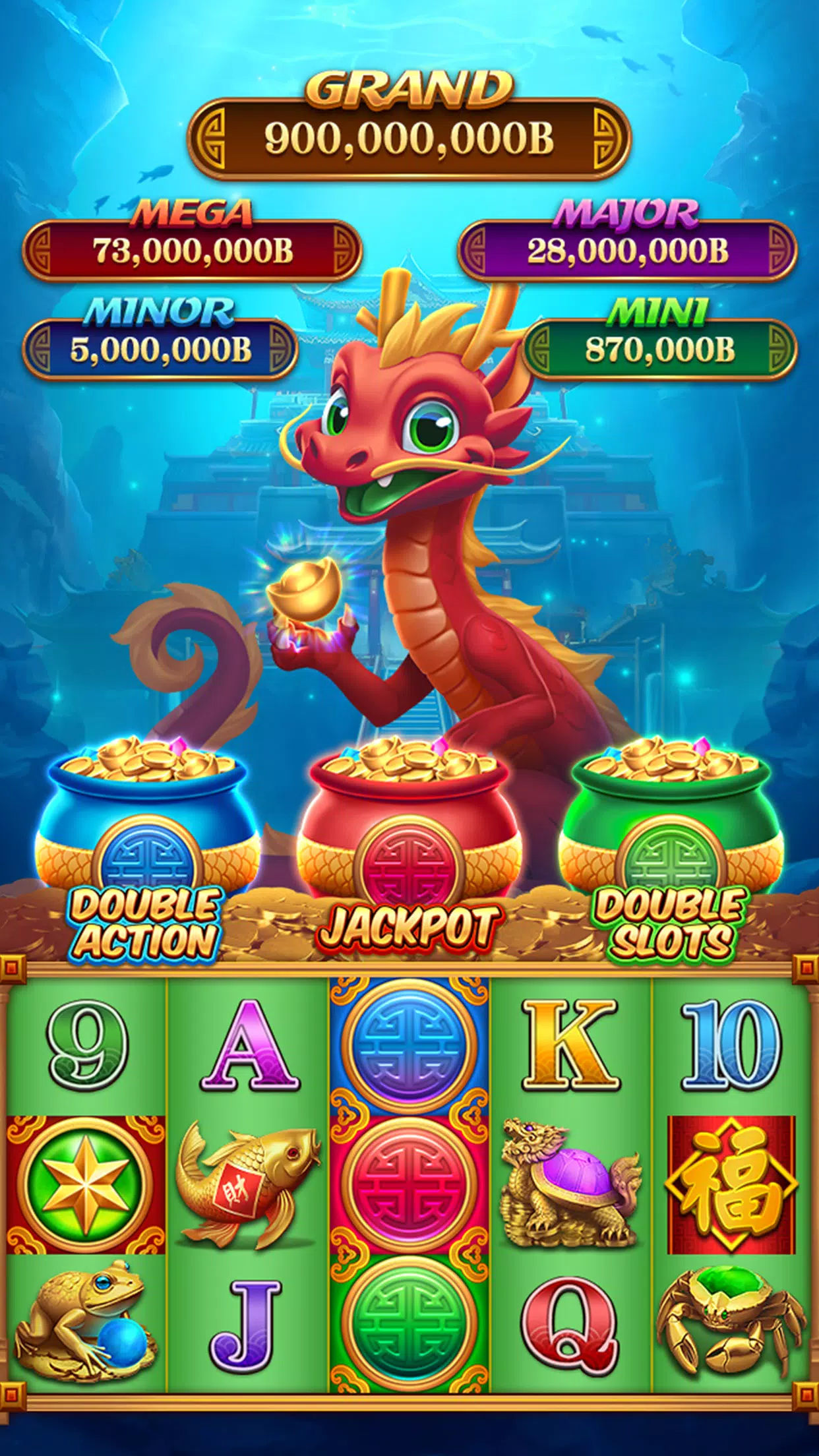 Vegas Frenzy Screenshot7