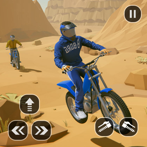 Bike Stunt Racing Bike Games APK