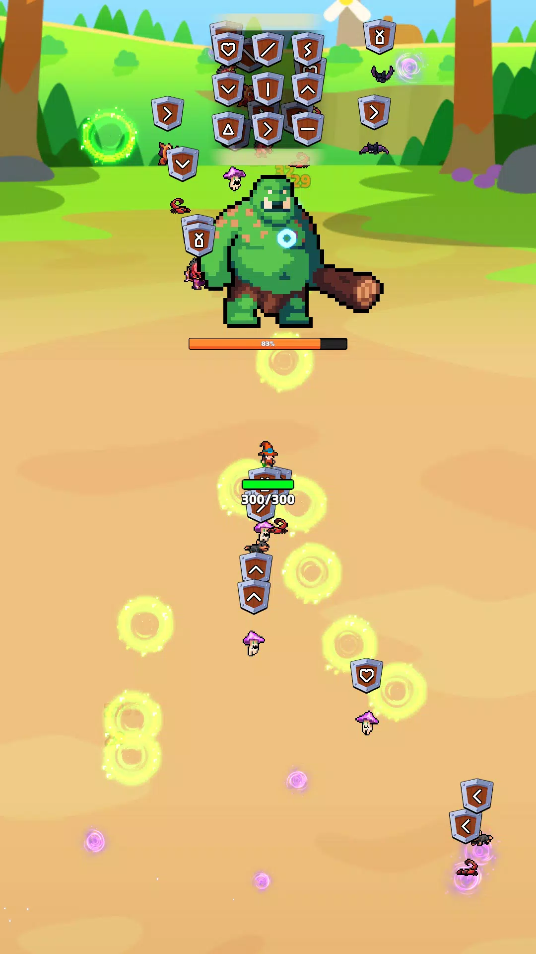 Draw and Fight Screenshot2