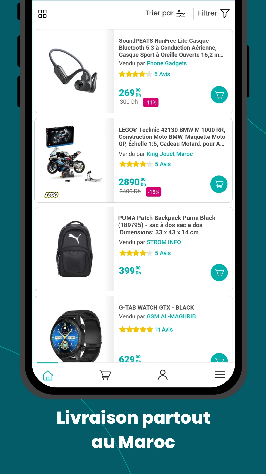 marjanemall Screenshot5