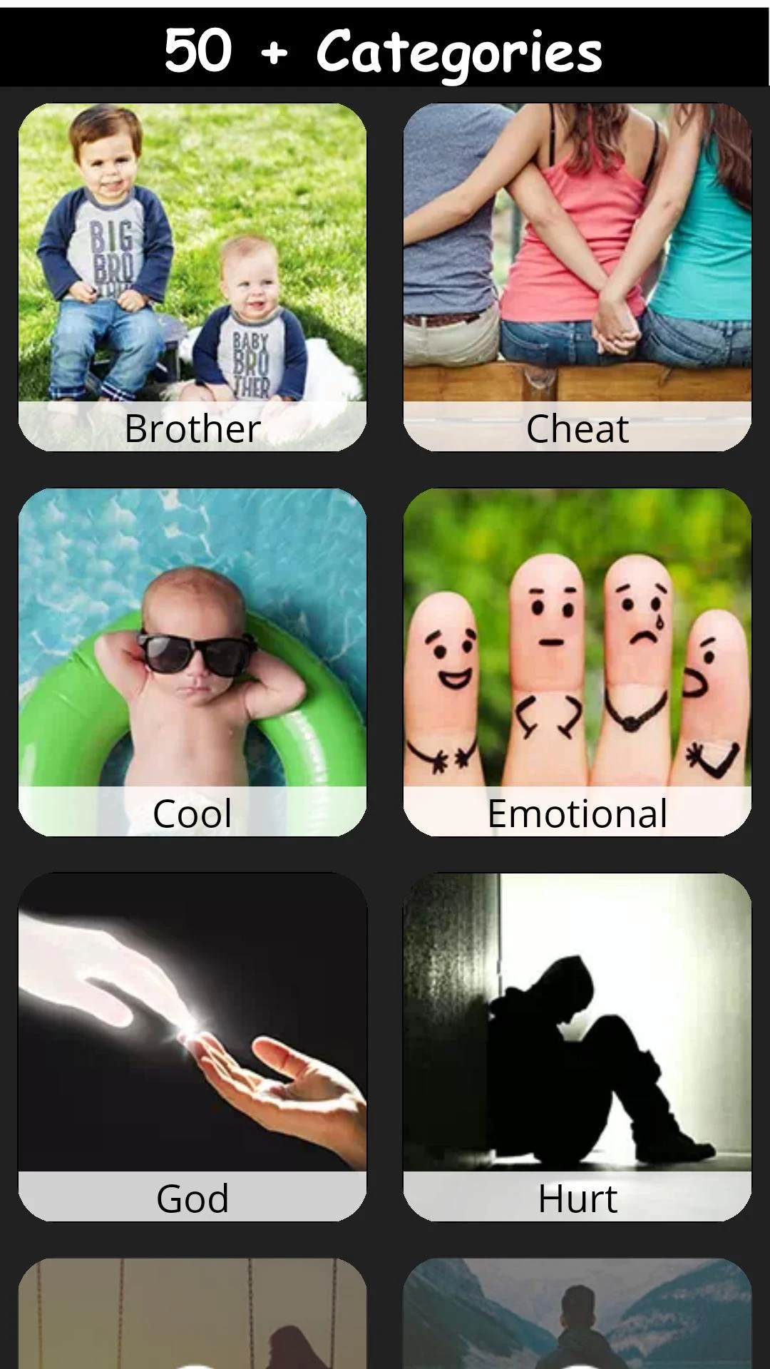 Quotopic Screenshot7