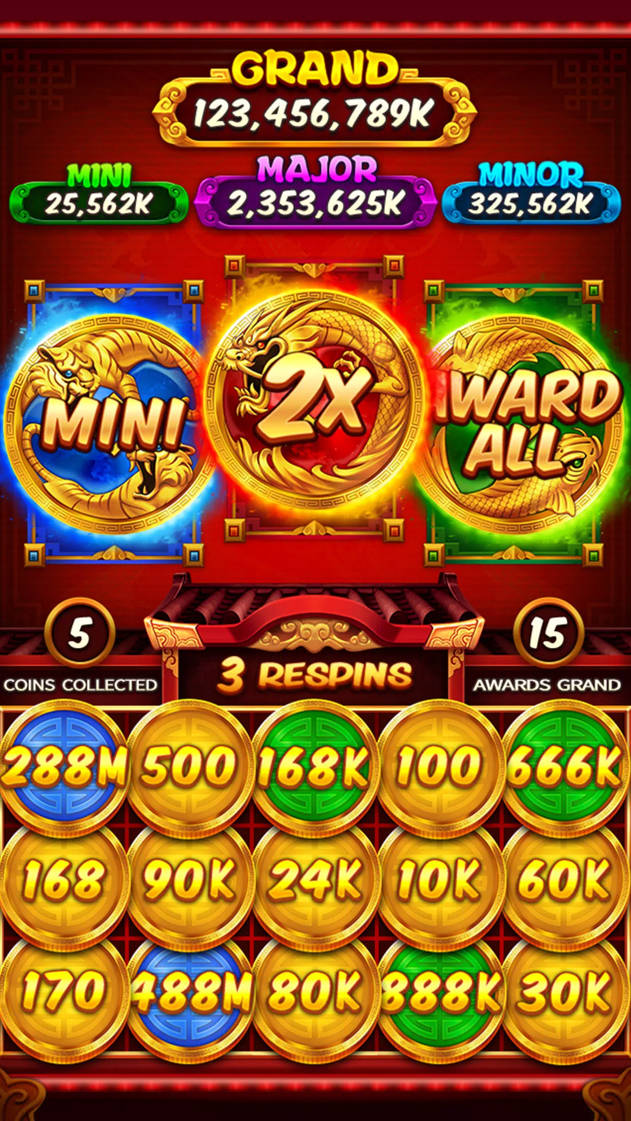 Vegas Frenzy Screenshot4
