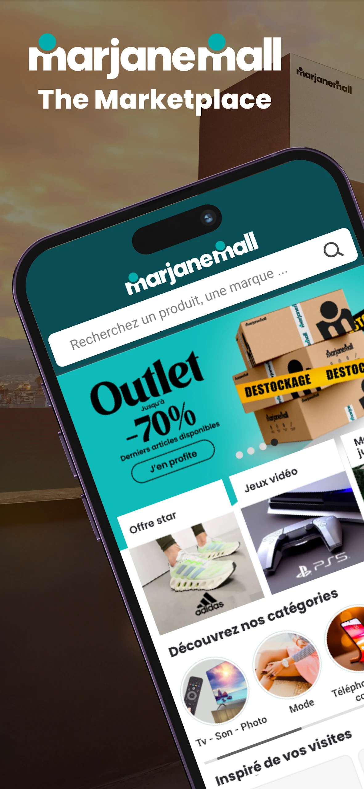 marjanemall Screenshot1