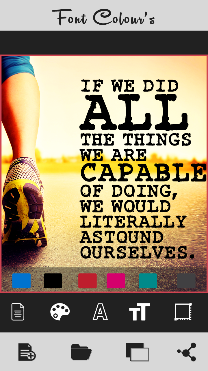 Quotopic Screenshot12