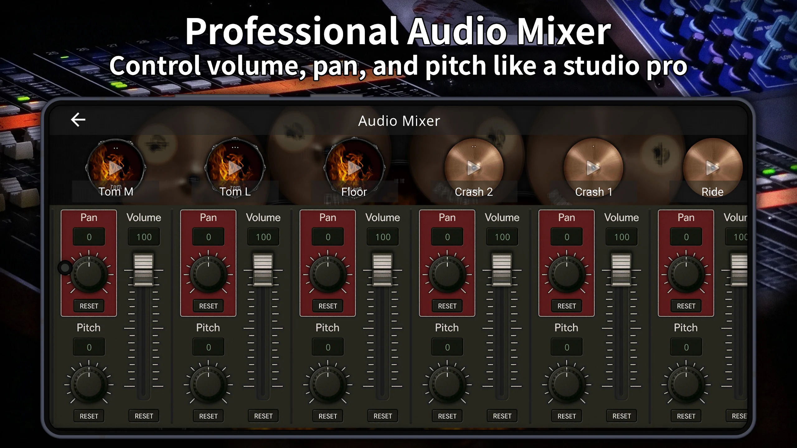 Drum King Screenshot3