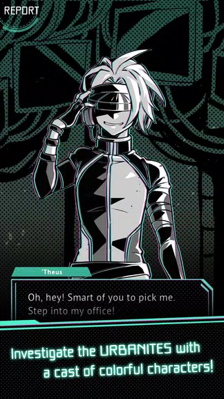 INSECTARIUM ALTERNATIVE MARCH Screenshot4