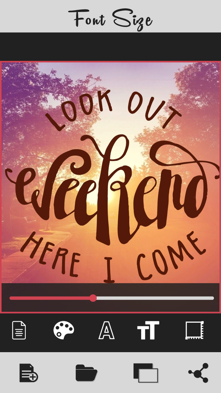 Quotopic Screenshot10