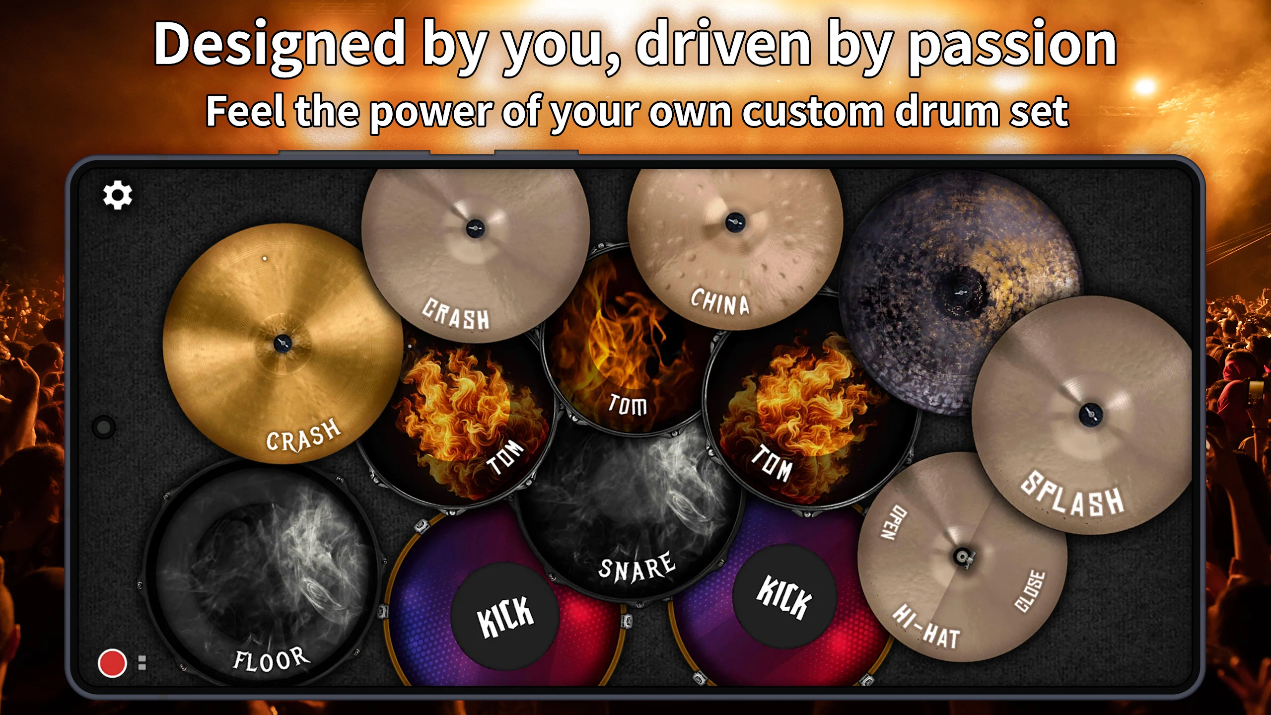 Drum King Screenshot8
