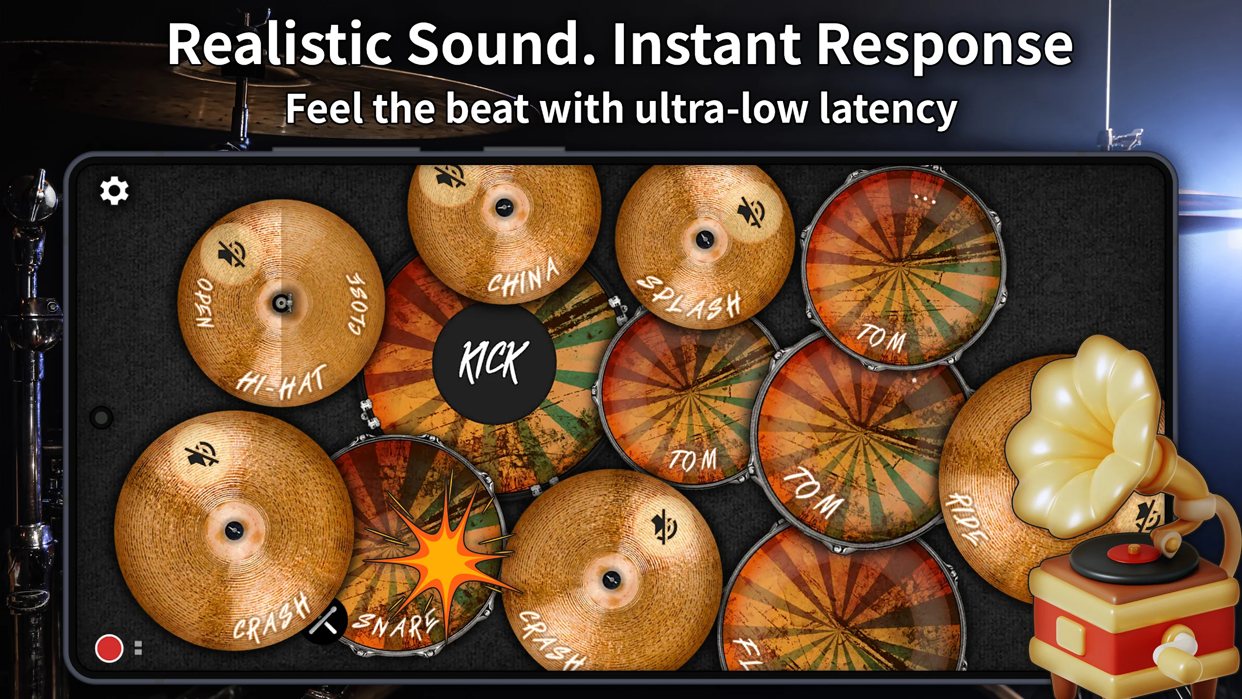 Drum King Screenshot6