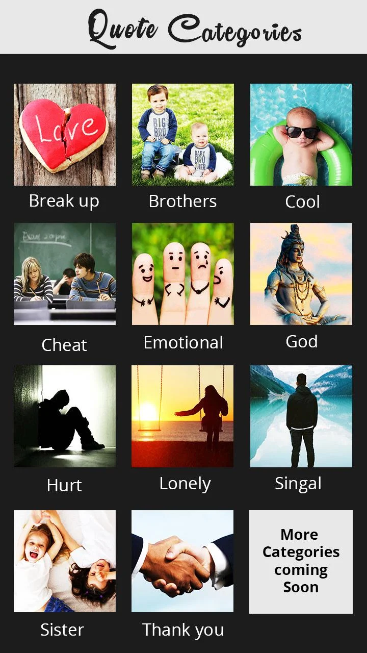 Quotopic Screenshot2