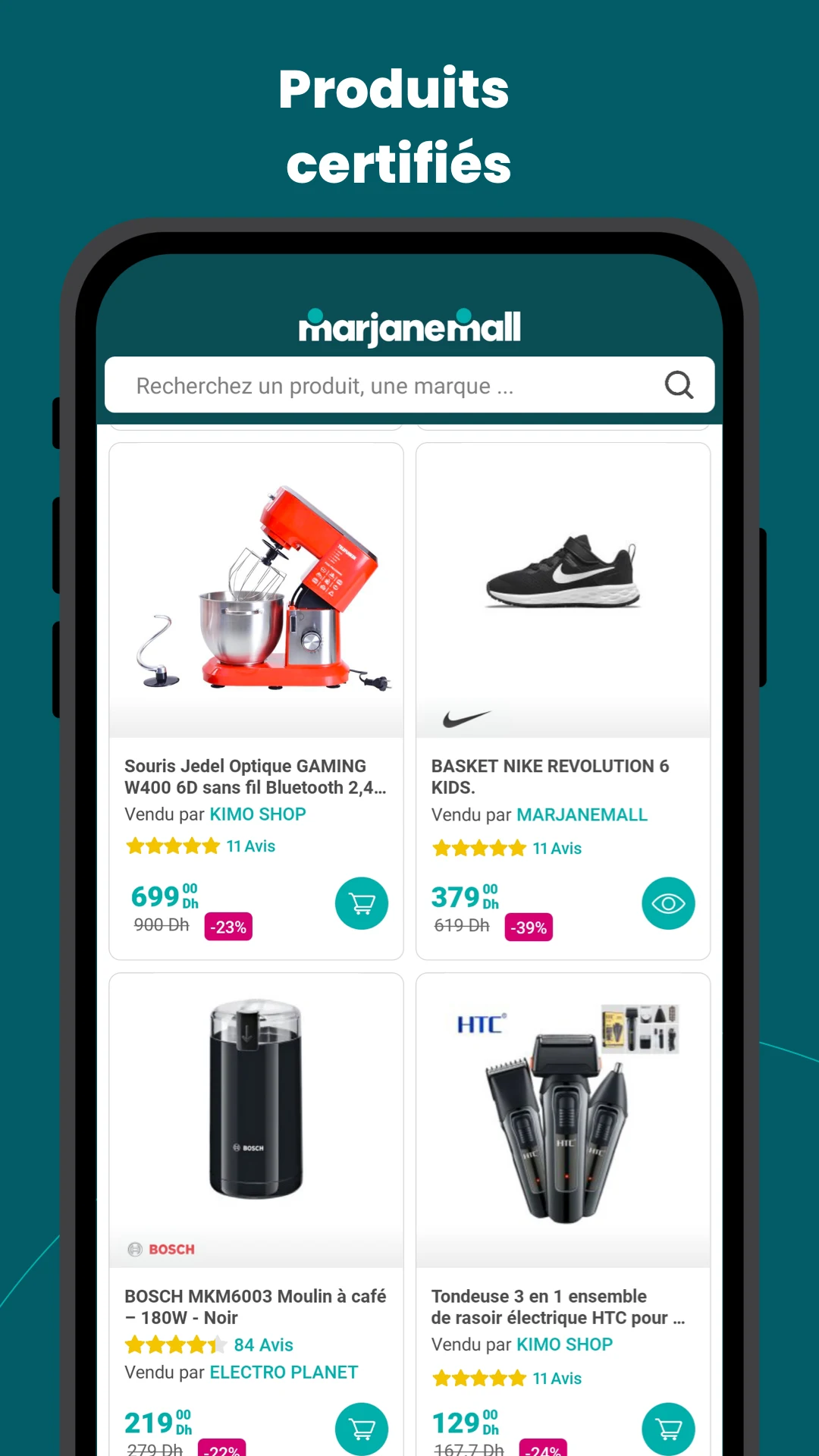 marjanemall Screenshot4