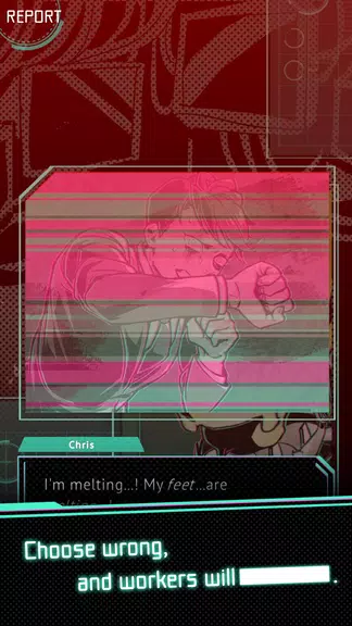 INSECTARIUM ALTERNATIVE MARCH Screenshot3