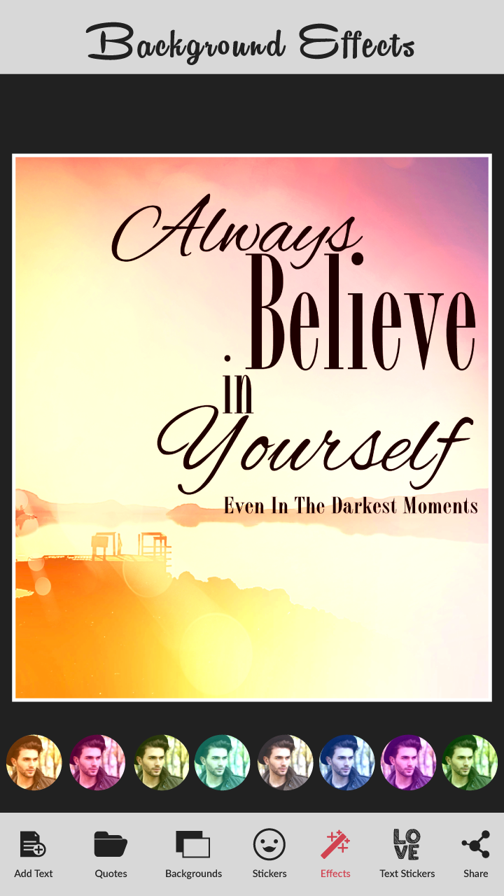 Quotopic Screenshot6