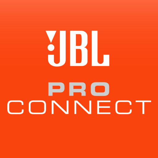 JBL Pro Connect APK