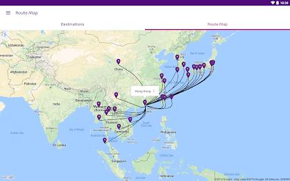 HK Express Screenshot6