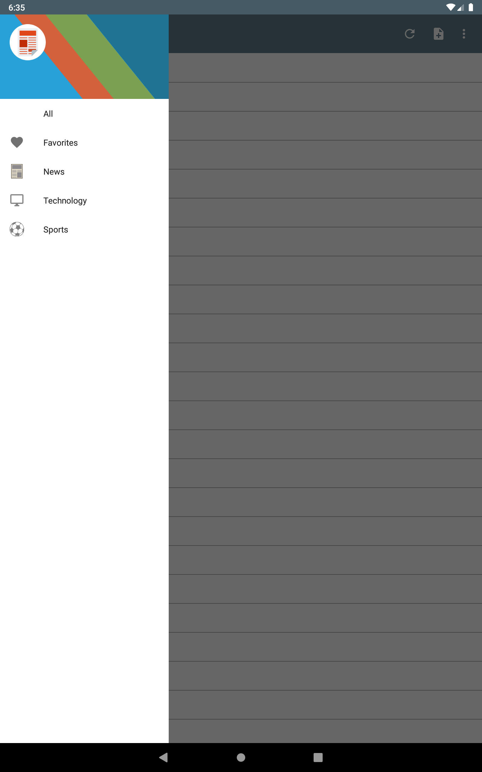 India Newspapers Screenshot23
