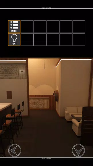 Escape Games: BAR Screenshot3