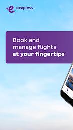 HK Express Screenshot1