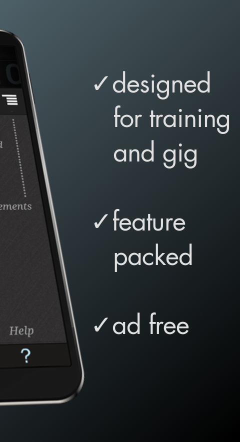 Metronomerous Screenshot2